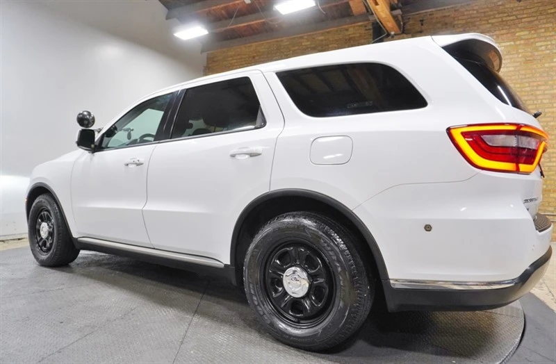 2021 Dodge Durango 3rd Gen - Image 17 of 31