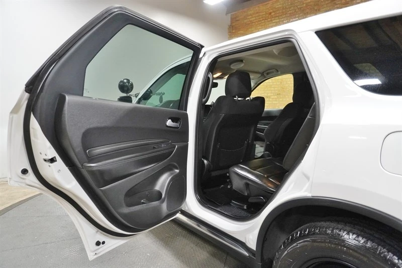 2021 Dodge Durango 3rd Gen - Image 27 of 31