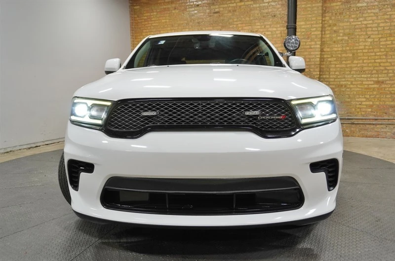 2021 Dodge Durango 3rd Gen - Image 4 of 31