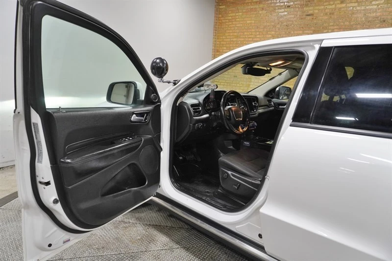 2021 Dodge Durango 3rd Gen - Image 19 of 21