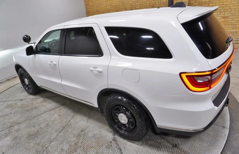 2021 Dodge Durango 3rd Gen - Image 16 of 21
