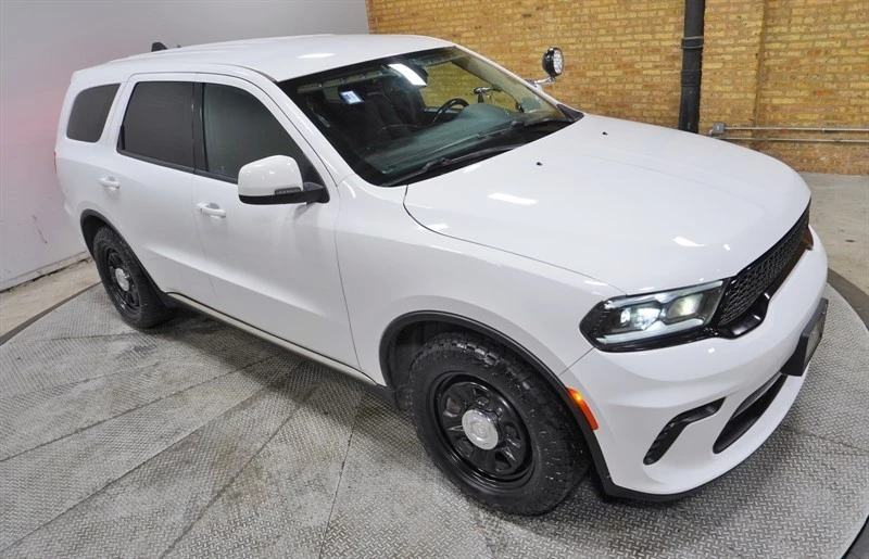 2021 Dodge Durango 3rd Gen - Image 7 of 21