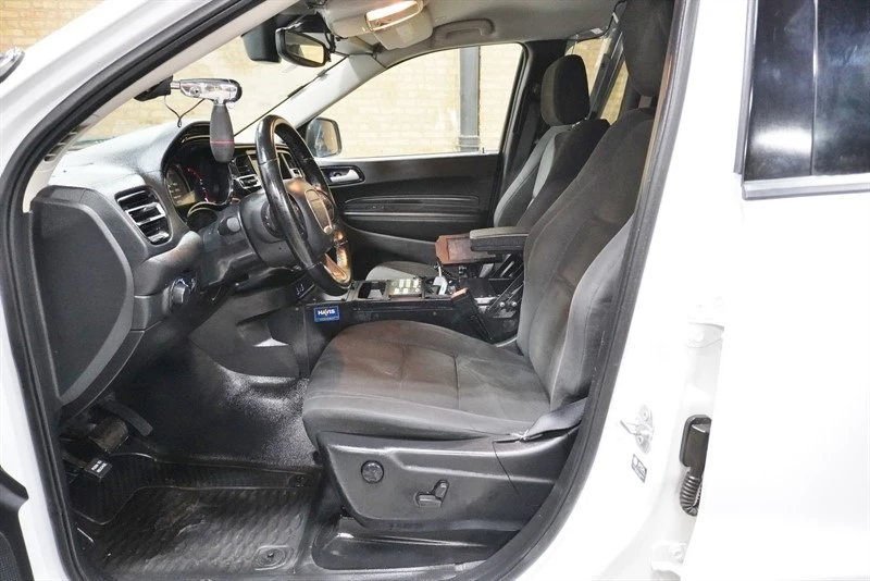 2021 Dodge Durango 3rd Gen - Image 21 of 21
