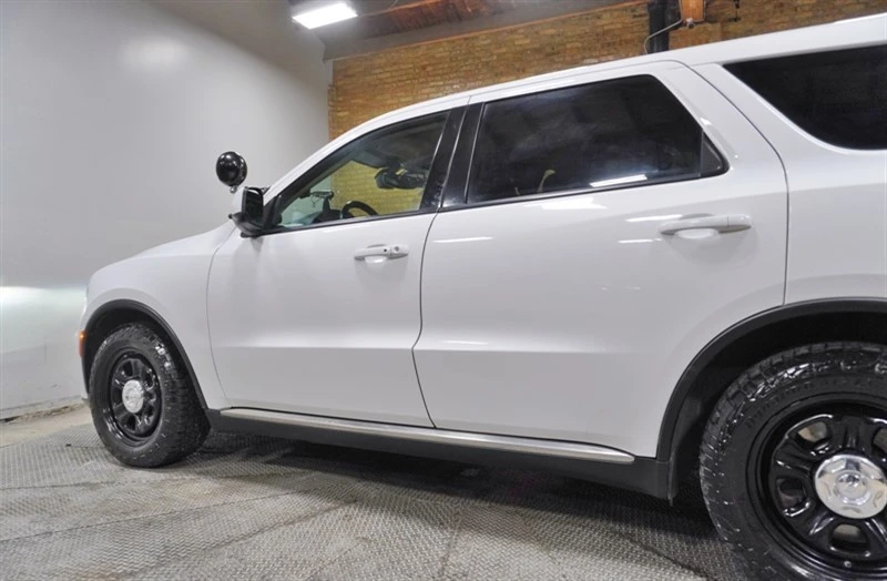 2021 Dodge Durango 3rd Gen - Image 18 of 21