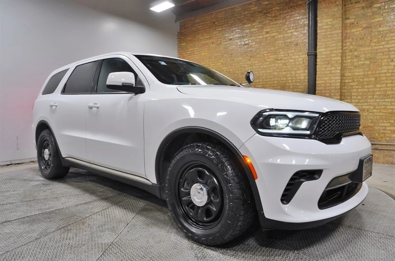 2021 Dodge Durango 3rd Gen - Image 6 of 12