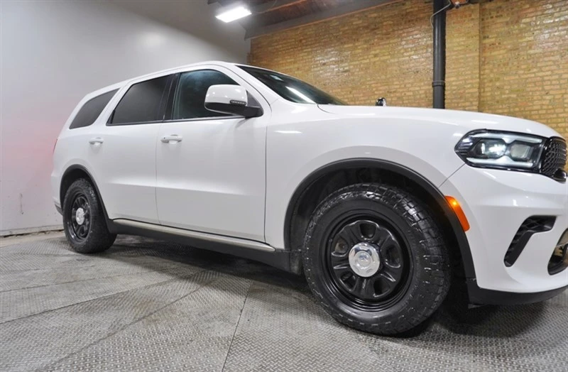 2021 Dodge Durango 3rd Gen - Image 8 of 12