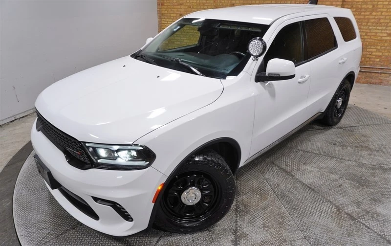 2021 Dodge Durango 3rd Gen - Image 2 of 21