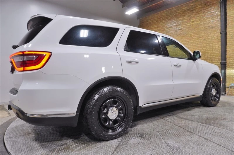 2021 Dodge Durango 3rd Gen - Image 12 of 12