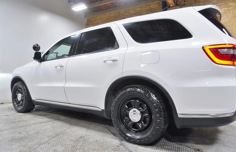 2021 Dodge Durango 3rd Gen - Image 17 of 21