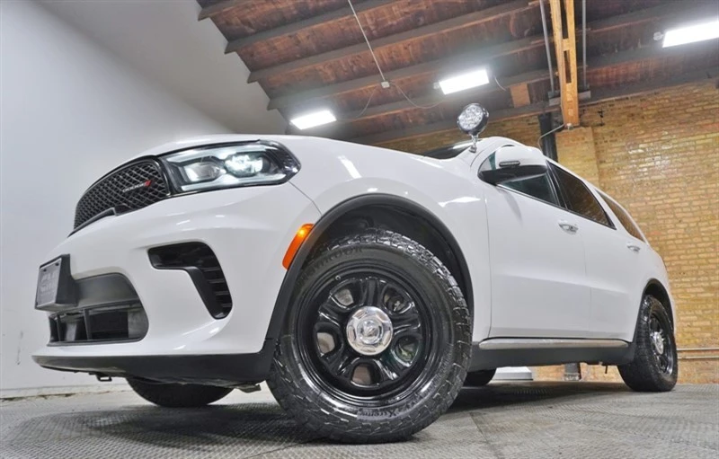 2021 Dodge Durango 3rd Gen - Image 3 of 21
