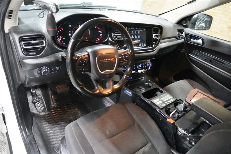 2021 Dodge Durango 3rd Gen - Image 20 of 21