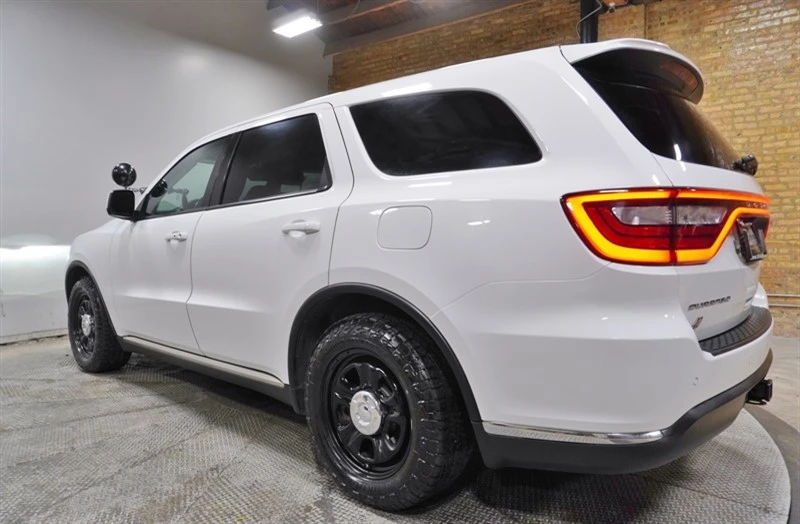 2021 Dodge Durango 3rd Gen - Image 15 of 21