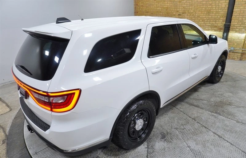 2021 Dodge Durango 3rd Gen - Image 11 of 21
