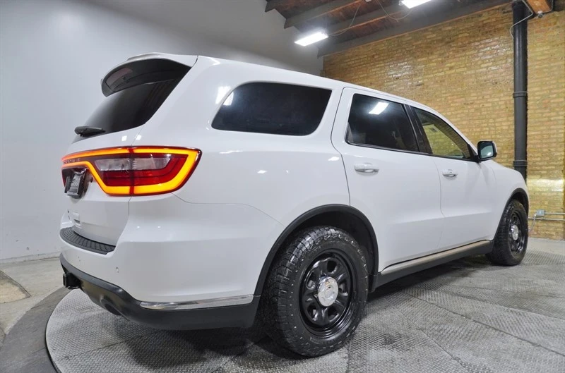 2021 Dodge Durango 3rd Gen - Image 10 of 21