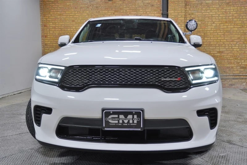 2021 Dodge Durango 3rd Gen - Image 4 of 12