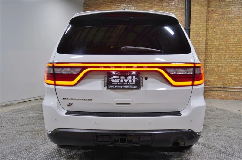 2021 Dodge Durango 3rd Gen - Image 14 of 21