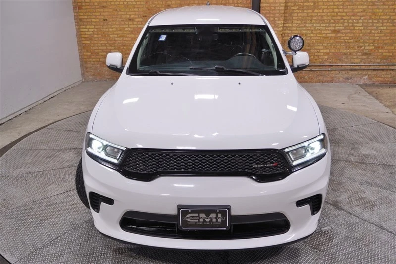 2021 Dodge Durango 3rd Gen - Image 5 of 21