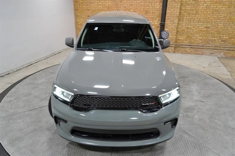 2021 Dodge Durango 3rd Gen - Image 5 of 12