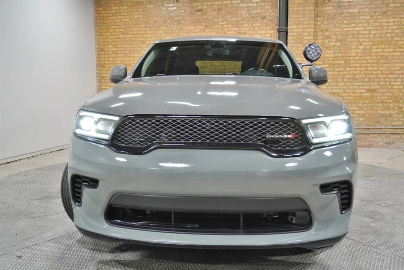 2021 Dodge Durango 3rd Gen - Image 4 of 12