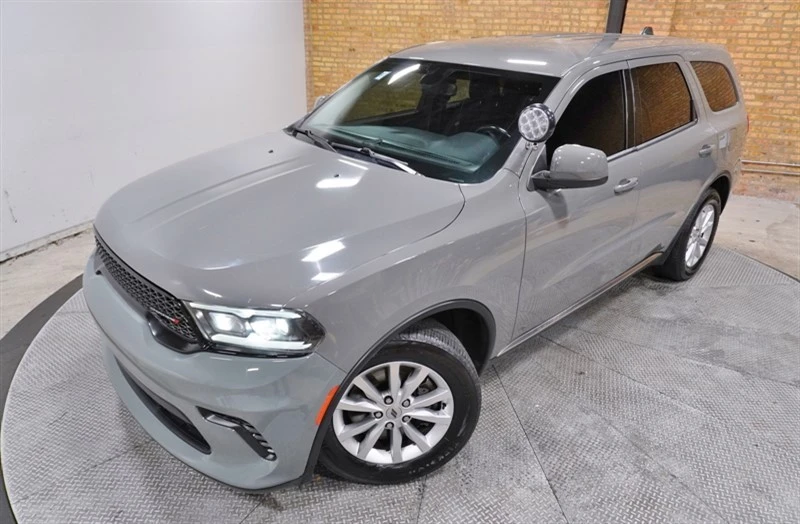 2021 Dodge Durango 3rd Gen - Image 2 of 12