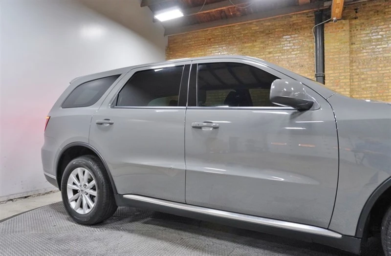 2021 Dodge Durango 3rd Gen - Image 9 of 12