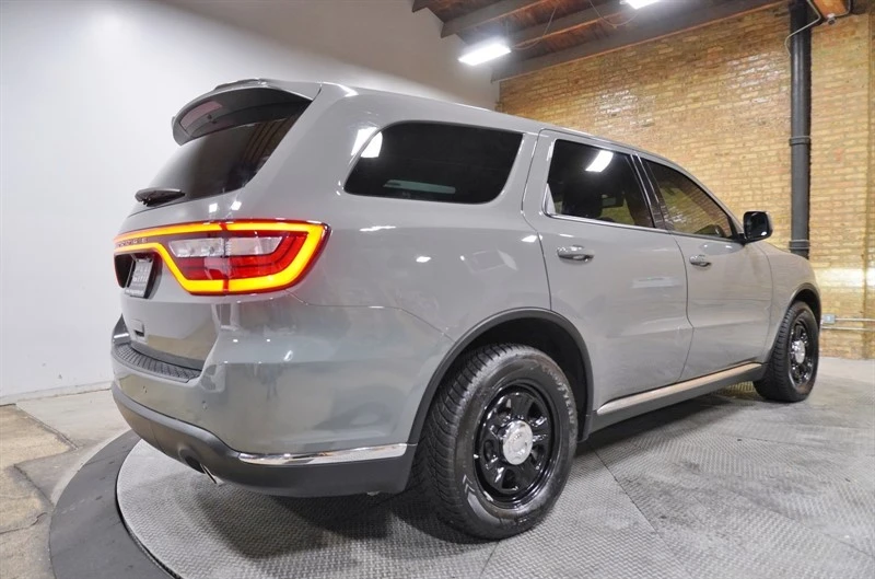 2021 Dodge Durango 3rd Gen - Image 10 of 12