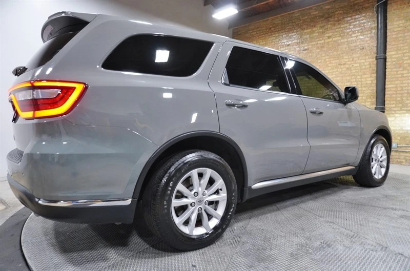 2021 Dodge Durango 3rd Gen - Image 12 of 12