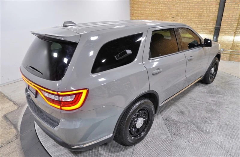 2021 Dodge Durango 3rd Gen - Image 11 of 12