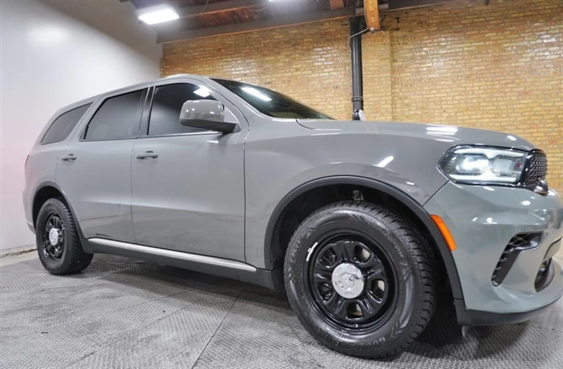 2021 Dodge Durango 3rd Gen - Image 8 of 12