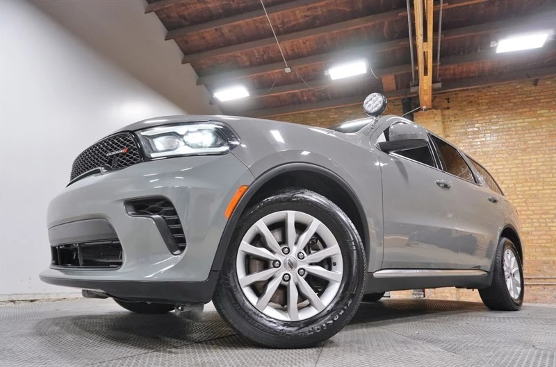 2021 Dodge Durango 3rd Gen - Image 3 of 12