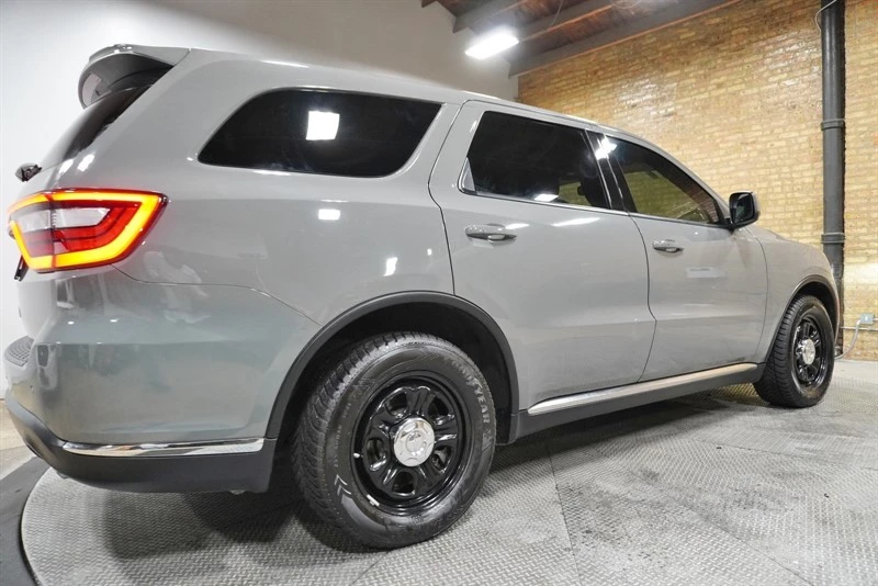 2021 Dodge Durango 3rd Gen - Image 12 of 12