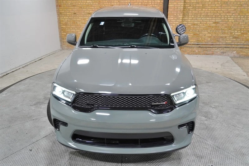 2021 Dodge Durango 3rd Gen - Image 5 of 12