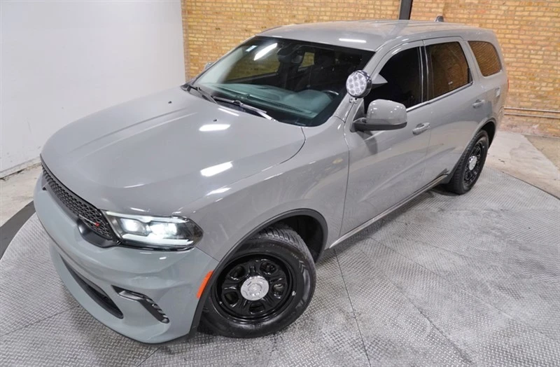 2021 Dodge Durango 3rd Gen - Image 2 of 12