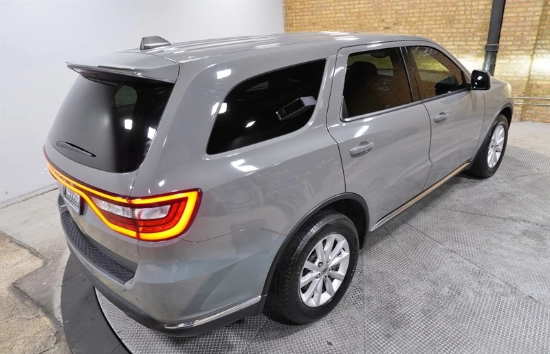 2021 Dodge Durango 3rd Gen - Image 11 of 12