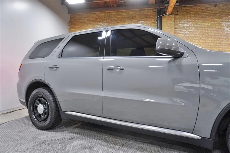 2021 Dodge Durango 3rd Gen - Image 9 of 12