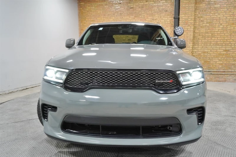 2021 Dodge Durango 3rd Gen - Image 4 of 12