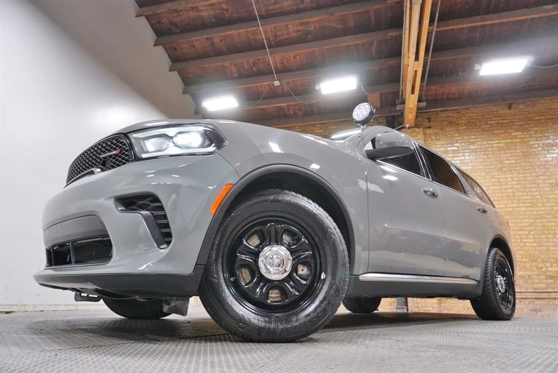 2021 Dodge Durango 3rd Gen - Image 3 of 12