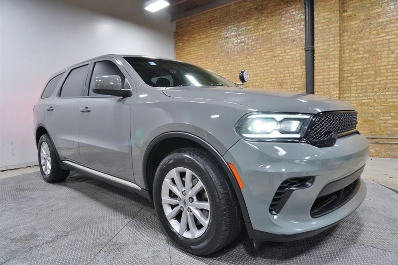 2021 Dodge Durango 3rd Gen - Image 6 of 12