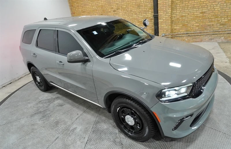 2021 Dodge Durango 3rd Gen - Image 7 of 12