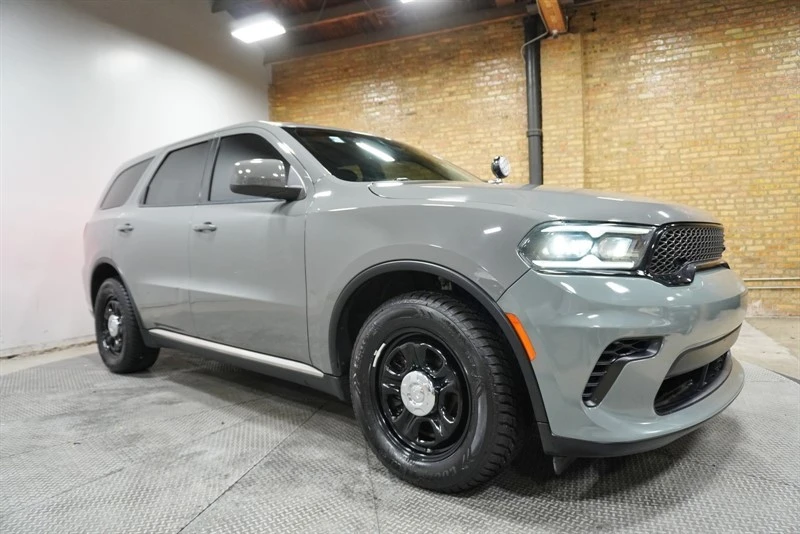 2021 Dodge Durango 3rd Gen - Image 6 of 12