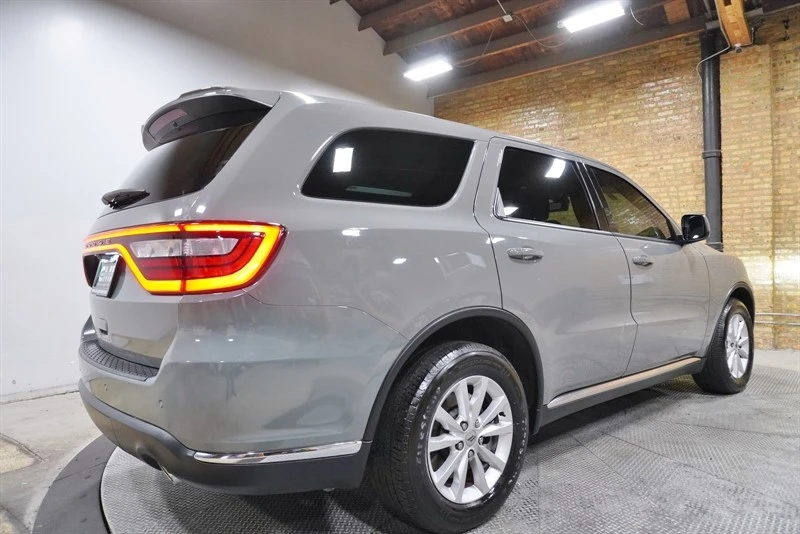 2021 Dodge Durango 3rd Gen - Image 10 of 12