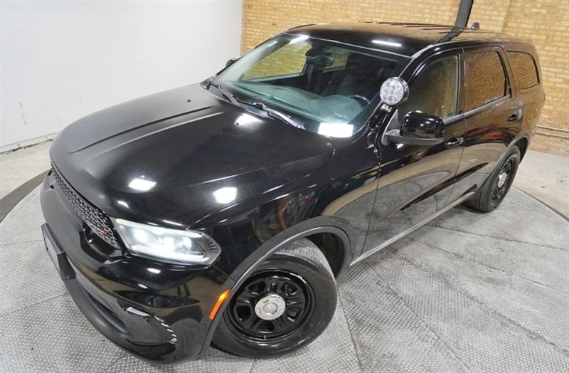 2021 Dodge Durango 3rd Gen - Image 2 of 12