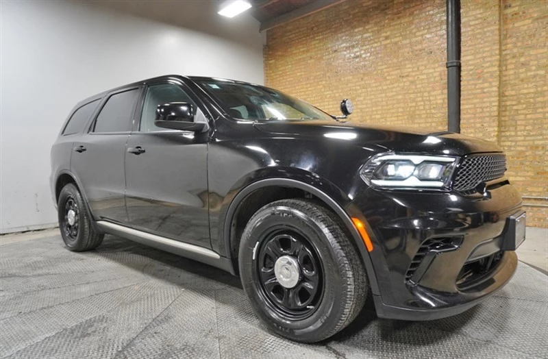 2021 Dodge Durango 3rd Gen - Image 6 of 12