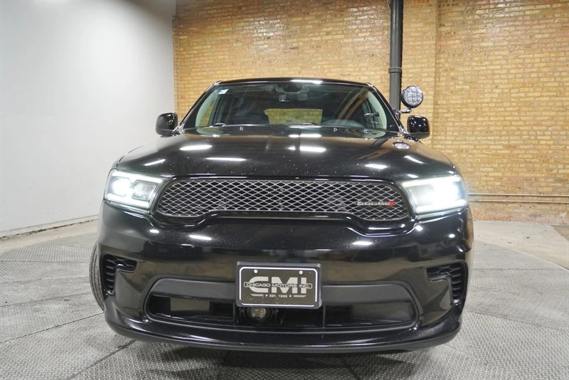 2021 Dodge Durango 3rd Gen - Image 4 of 12