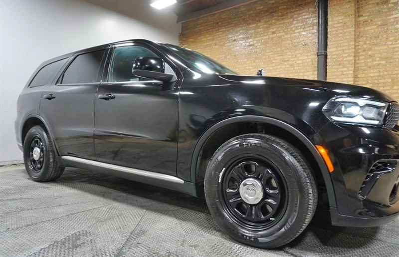2021 Dodge Durango 3rd Gen - Image 8 of 12