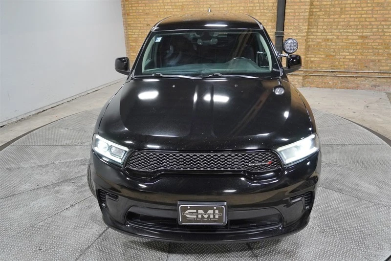 2021 Dodge Durango 3rd Gen - Image 5 of 12