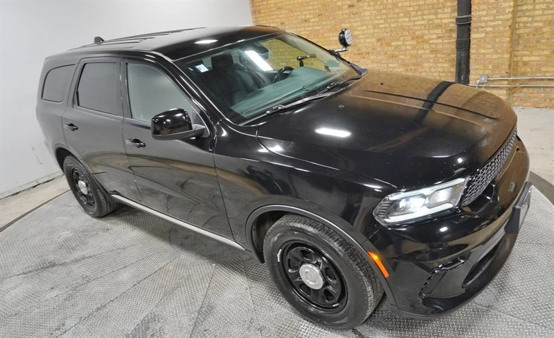 2021 Dodge Durango 3rd Gen - Image 7 of 12