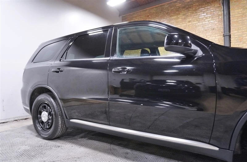 2021 Dodge Durango 3rd Gen - Image 9 of 12