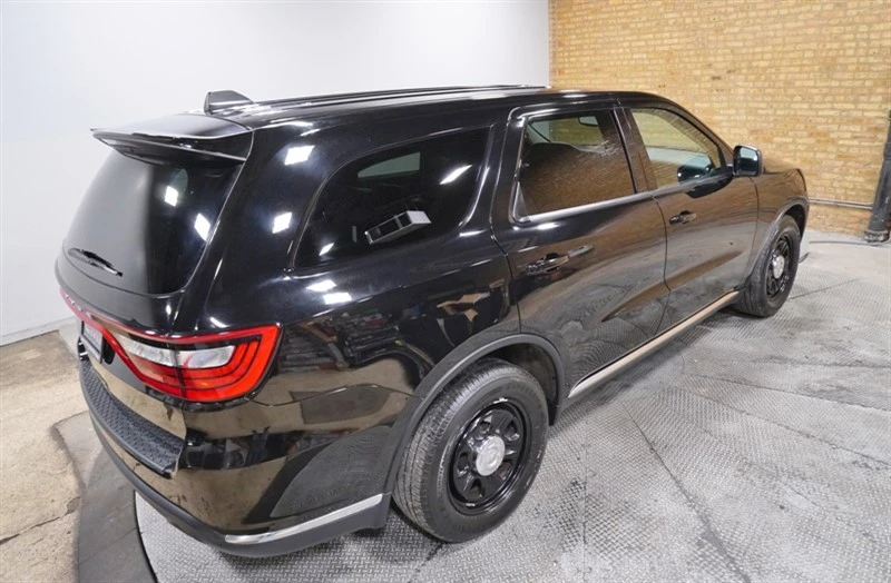 2021 Dodge Durango 3rd Gen - Image 11 of 12