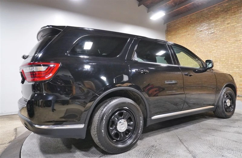 2021 Dodge Durango 3rd Gen - Image 12 of 12